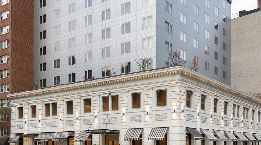 Comet Designコメットデザイン- 「NEY YORK」