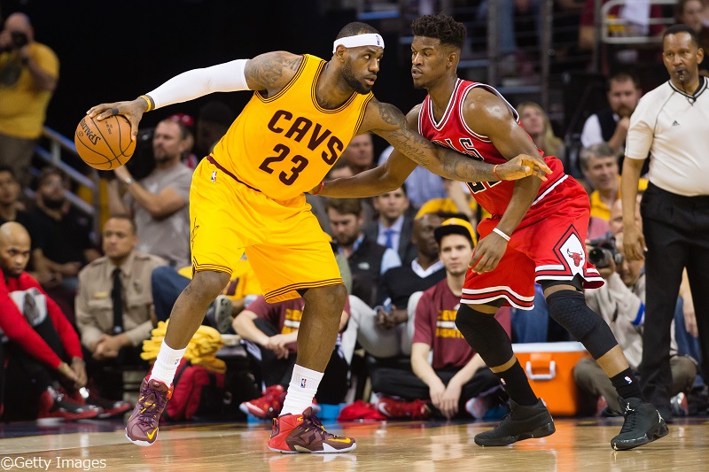 NBA パウ・ガソル ジミー・バトラー ジャリル・オカフォー NBA 2021年夏 FA契約＆トレード情報