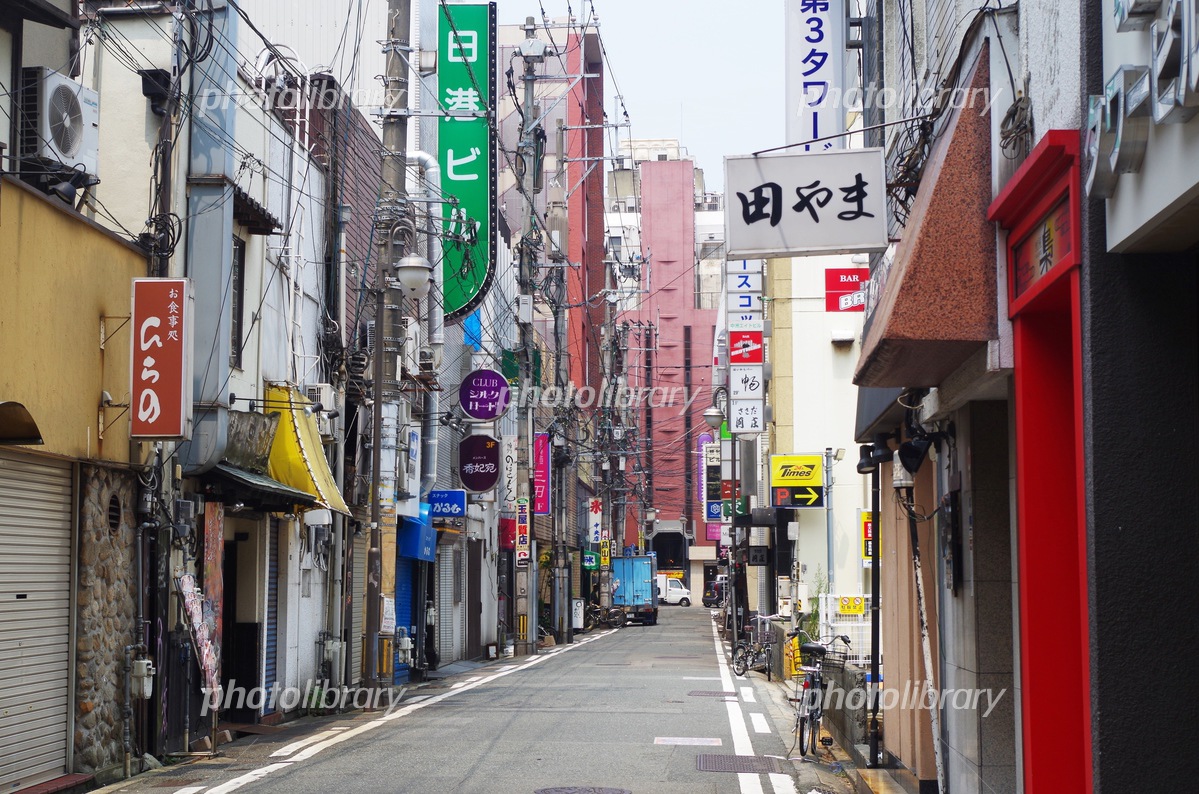 中洲スナック経営の厳しい現実、「マツコ」に乗っ取られた店NetIB-News