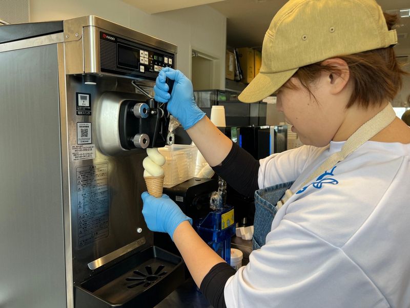 メニュー写真 : Blue Bee SANDブルー ビー サンド- 川原町 パン食べログ