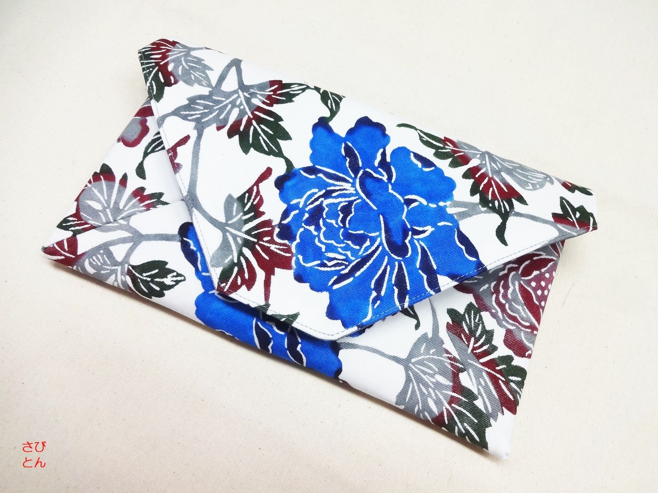 宗慎茶ノ湯噺 其の十三 「道具―数寄屋袋―」中川政七商店 公式サイト通販サイト