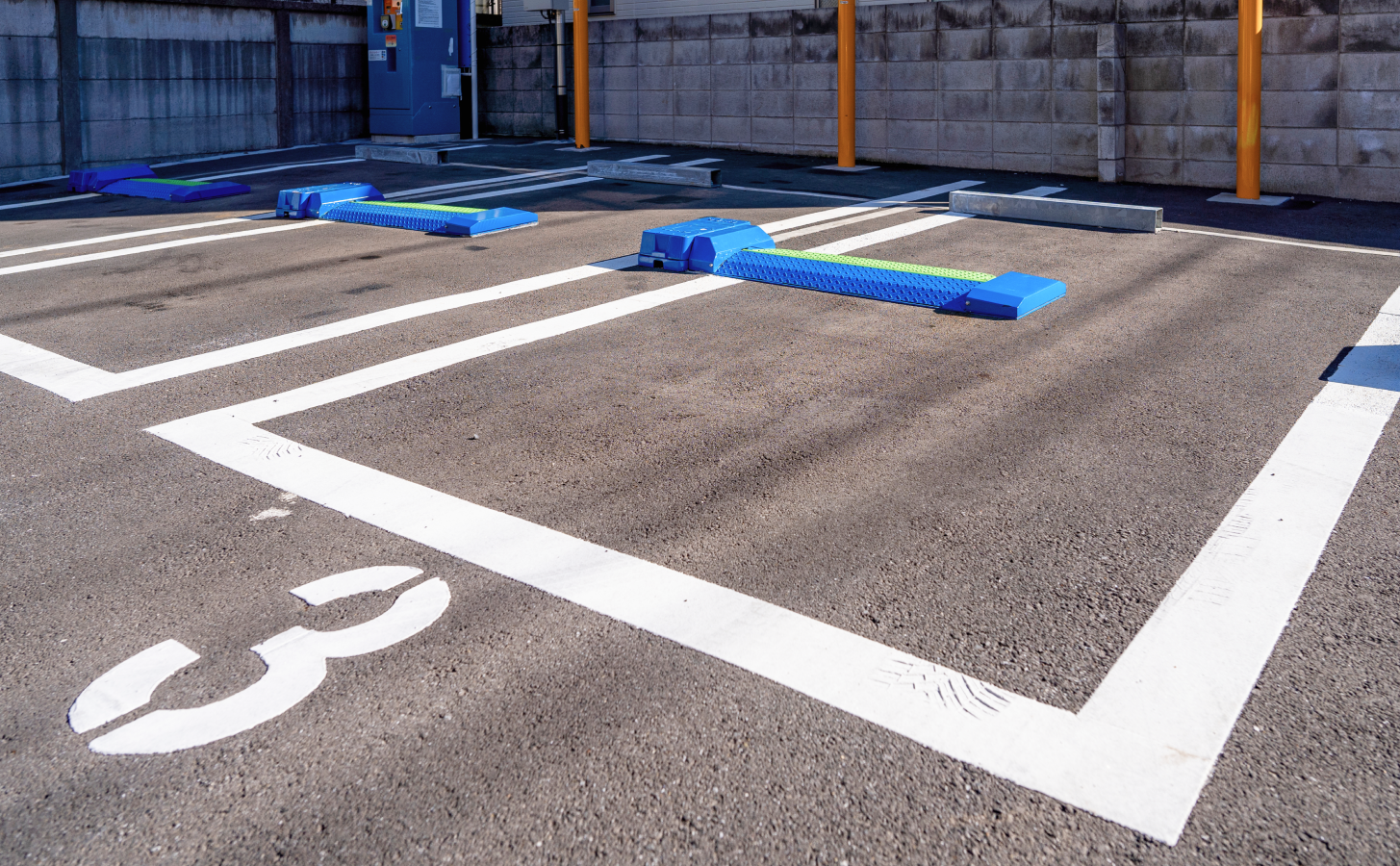 パーキングメーター、パーキングチケットとはチューリッヒ