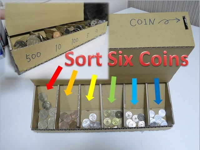 夏休み工作 手作り貯金箱の作り方＆ギミックアイデア低学年～高学年対応100均アイテムで、暮らしをもっと便利に楽しむ情報メディア くらしマグネット