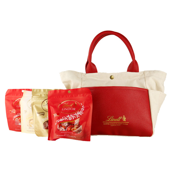 お母さんに日頃のありがとうの気持ちを込めて「おいしいご褒美」を。『リンツ 母の日コレクション 2025』を4月11日より発売リンツ ＆シュプルングリージャパン株式会社のプレスリリース