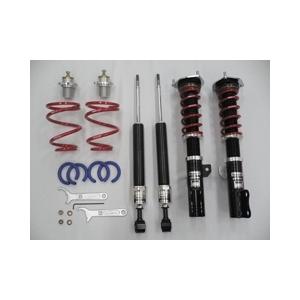 DIY車高調に交換 日産 キューブ・Z12 by た く や ん - みんカラ