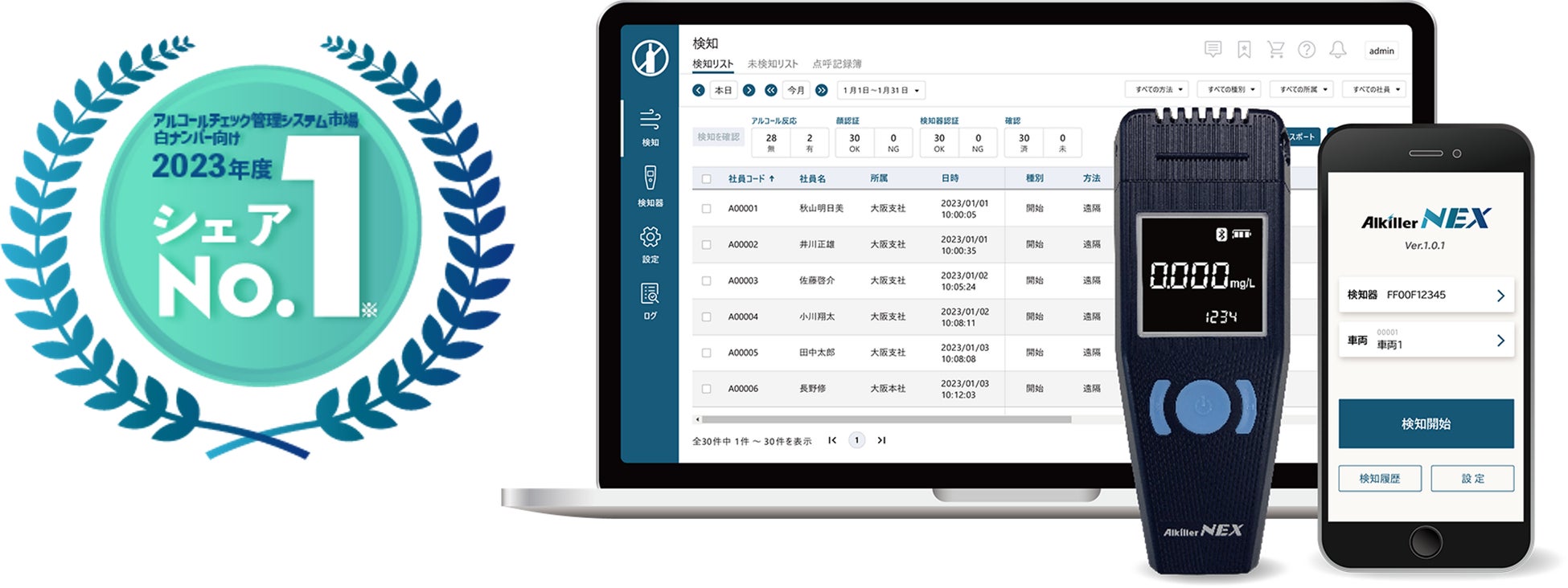 アルキラーNEXベルパーク