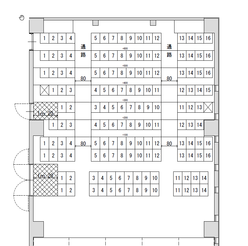 Re:Union@新宿シアターモリエール – DISCOLOR Company