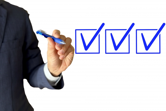 婚姻届の書き方～職業欄って実は超簡単！元戸籍担当だから知っている方法～