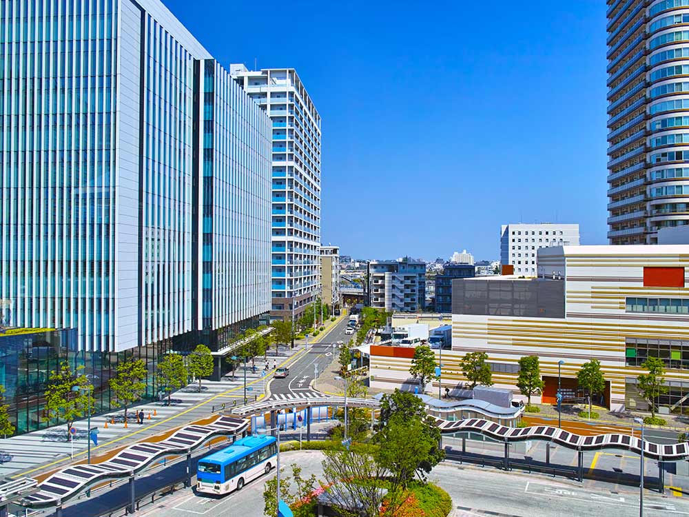 小杉プラザ - みんパチ