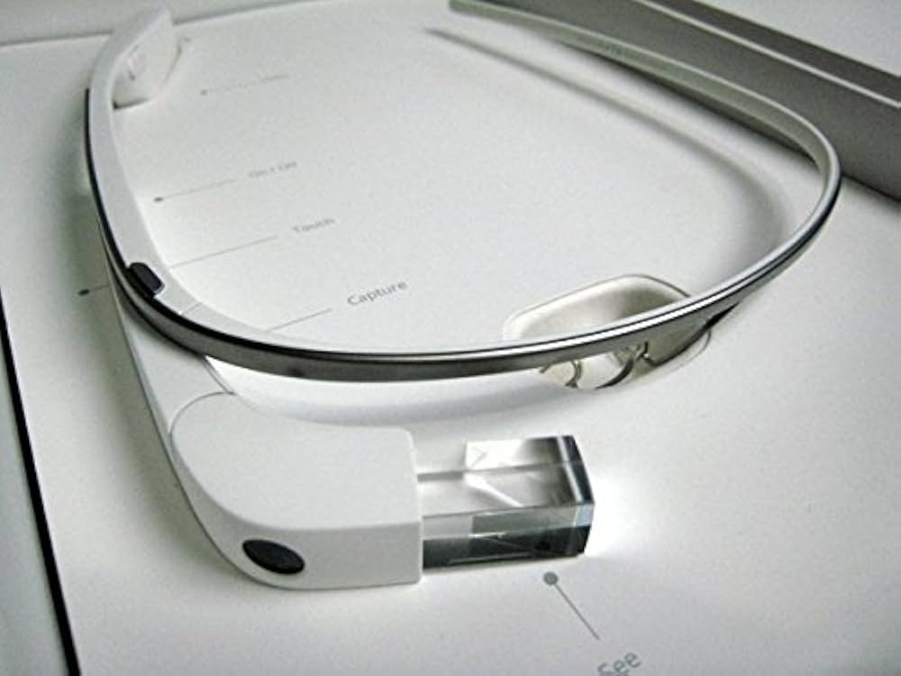 Google Glass グーグルグラス の最新版、普通過ぎでダサ過ぎるという悲劇。SAInoITnote