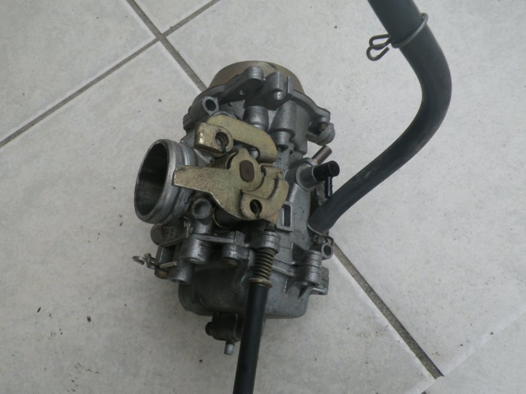 二次空気供給装置 ３- 人骨