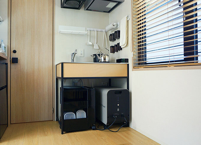 ミサワホームが戸建住宅と同等構造のトレーラーハウスを発売、非常時には仮設住宅に転用可能1 2- スマートモビリティJP