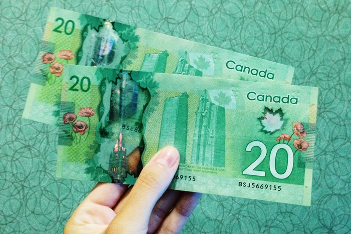 カナダ・ドルCanadian Dollar 貨幣博物館カレンシア Currencia.net