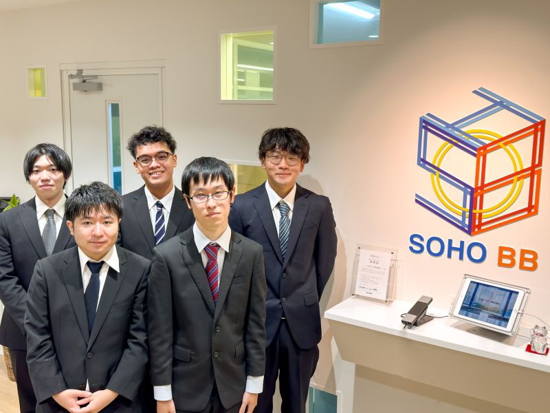 ソホビービー株式会社 - CercaX