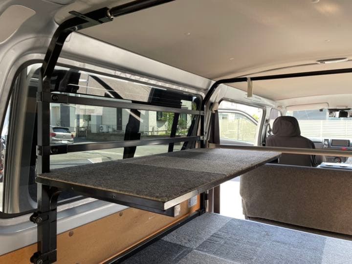 社用車としてのハイエース。意外と知られていない便利な使い方3選公式 神奈川トヨタ自動車株式会社