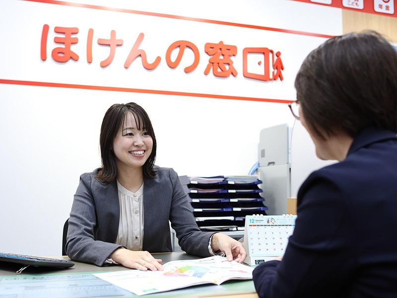 クリーニング専科 小名浜店・泉玉露店（新店舗オープン） スタッフ大募集です！！のクリーニング受付のアルバイト/パート求人情報 -