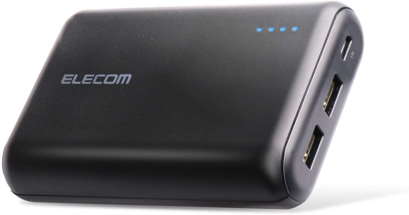 多機能モバイルバッテリーのおすすめ人気ランキング 2025年10月マイベスト