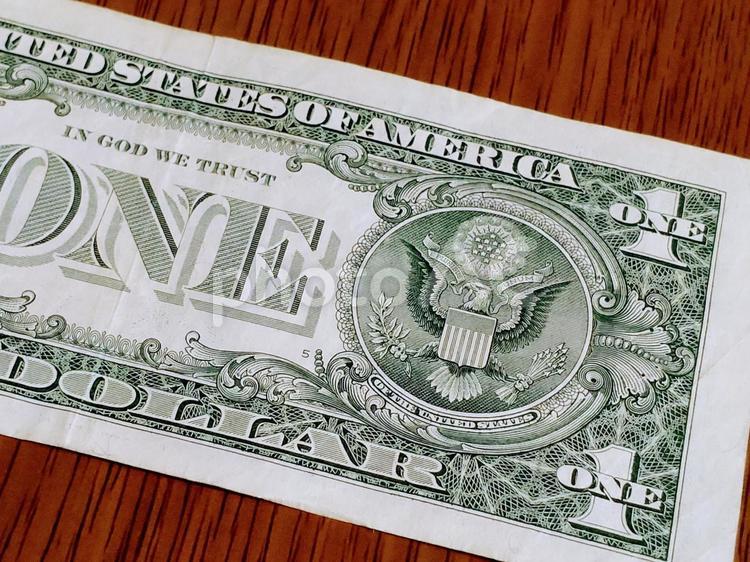 Amazon.co.jp: 1ドル札 ジョージ・ワシントン大統領 1963 ポスター プリント by18 x 24: ホーム＆キッチン