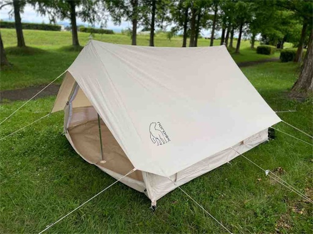 レビュー！アルフェイムのデメリットは？夏冬は？ペグの本数は？12.6と19.6を詳しくブログで紹介 - ERABIKATA