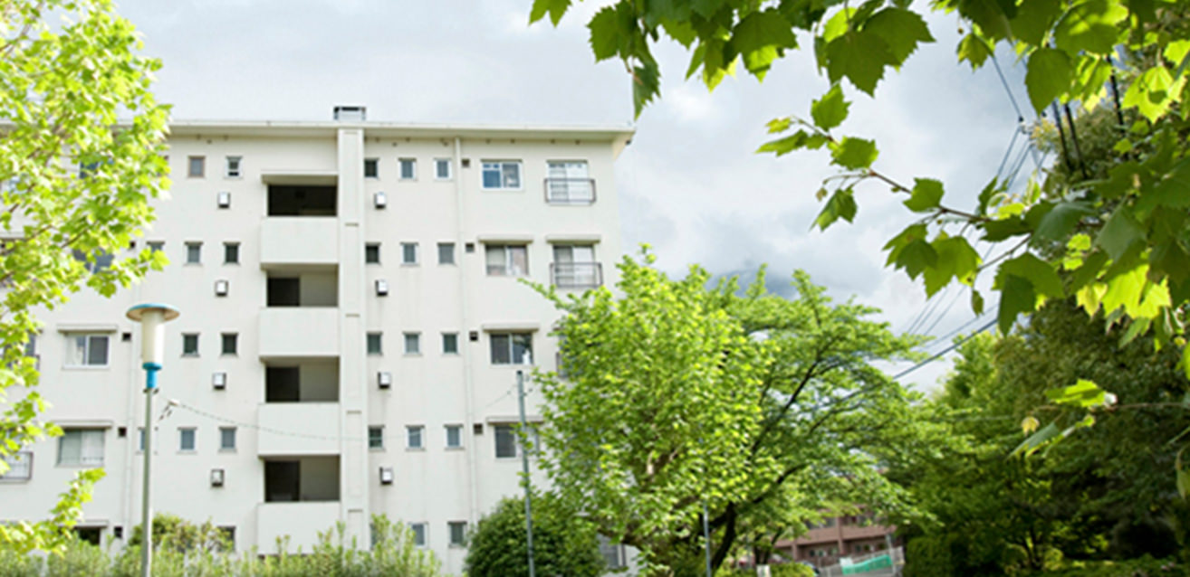 市営住宅の募集案内令和７年度版