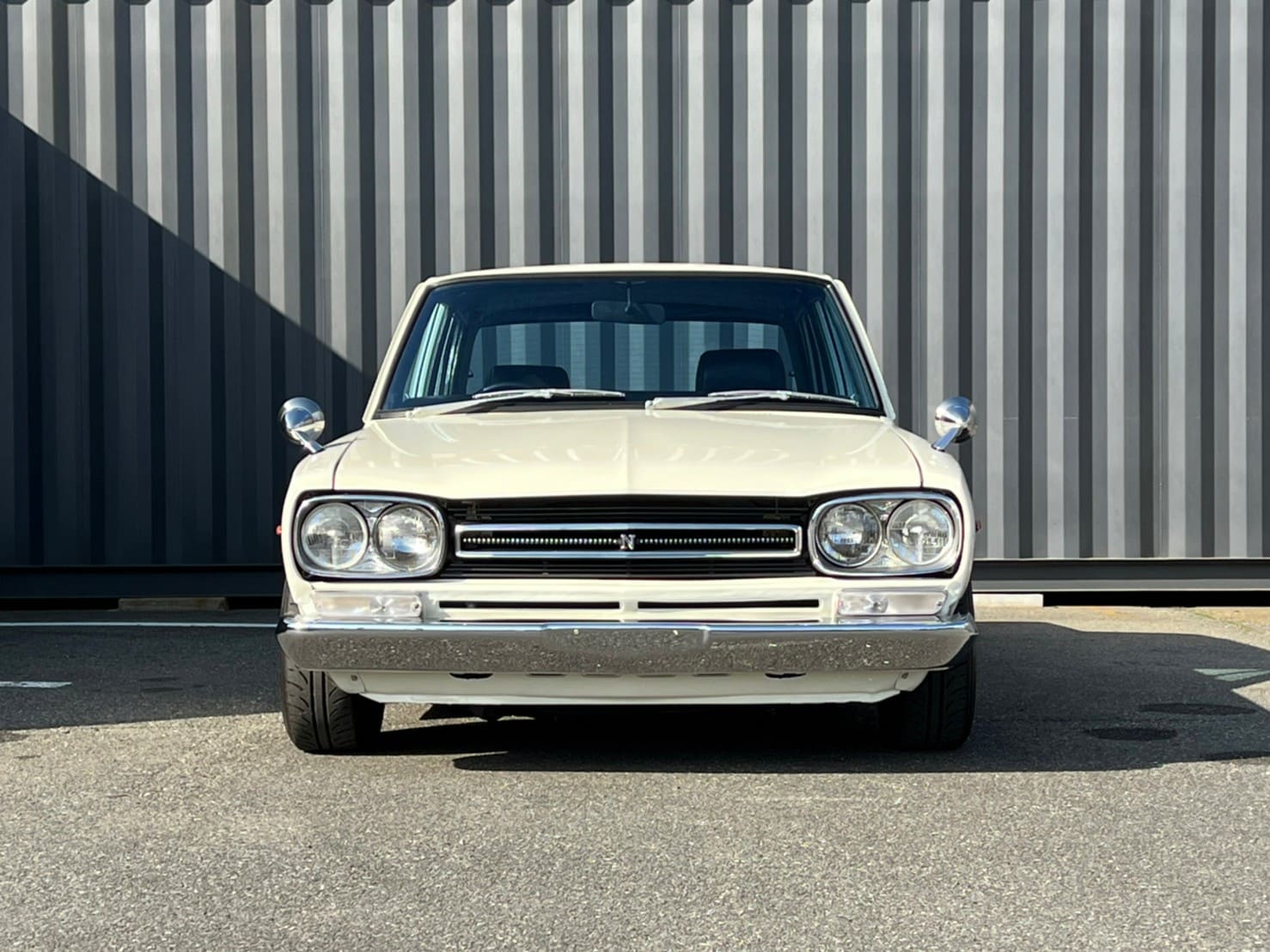 ホイールベース短縮でサーキットを征服したGT-R 「ハコスカ」はこんなクルマだったAUTO MESSE WEB オートメッセウェブ～カスタム・アウトドア・福祉車両・モータースポーツなどのカーライフ情報が満載～