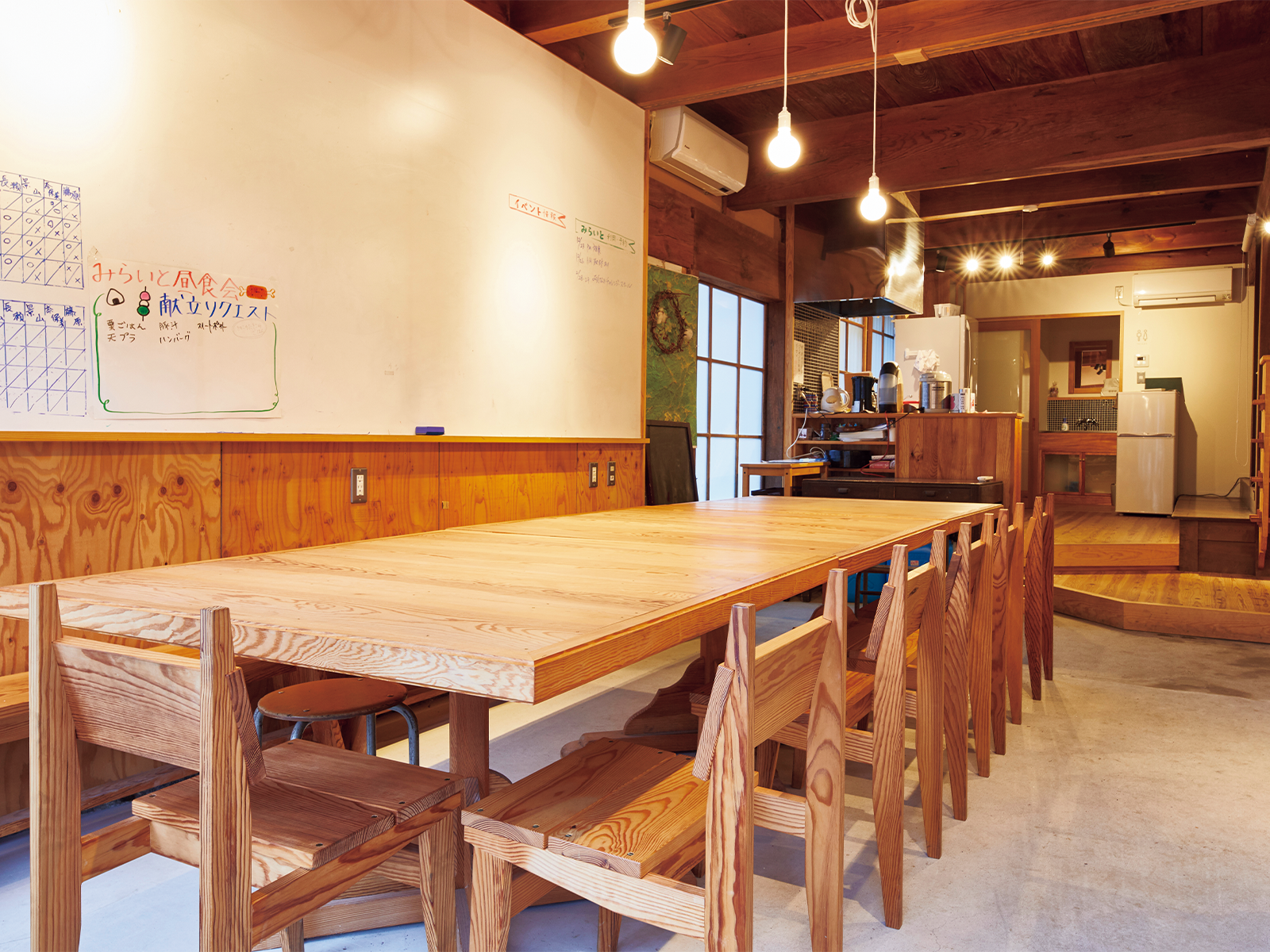 古民家オフィス『みらいと奥出雲』@milight0516• Instagram photos and videos