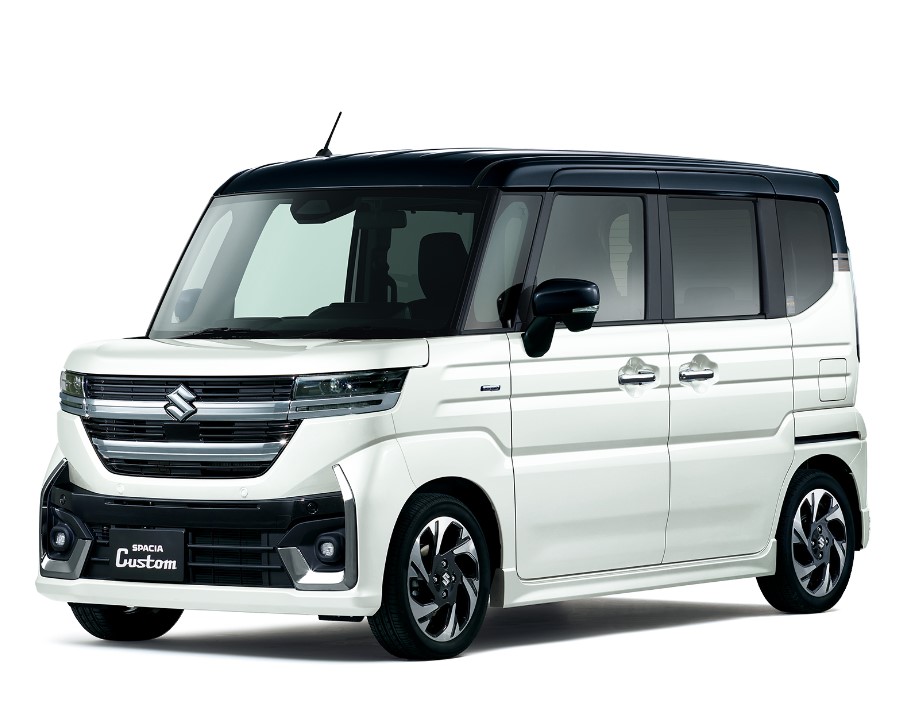 カラーランキング スペーシアギア※スズキ自販近畿調べその他株式会社スズキ自販近畿