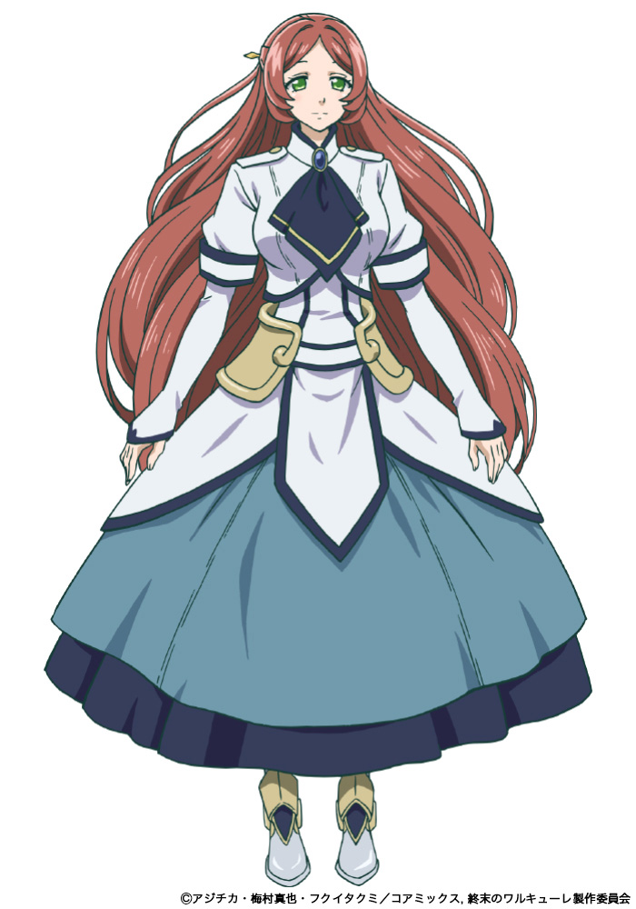 OverDress スタンダード D 第310回目「終末のワルキューレ」収録の『身を捧げる ランドグリーズ』『身を捧げるレギンレイヴ』『人類の勝利を願う ゲル』通りすがりのヴァンガード日記