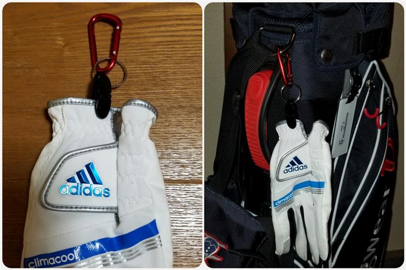 簡単に作れるハギレ小物「チャームホルダー」作り方ぬくもり