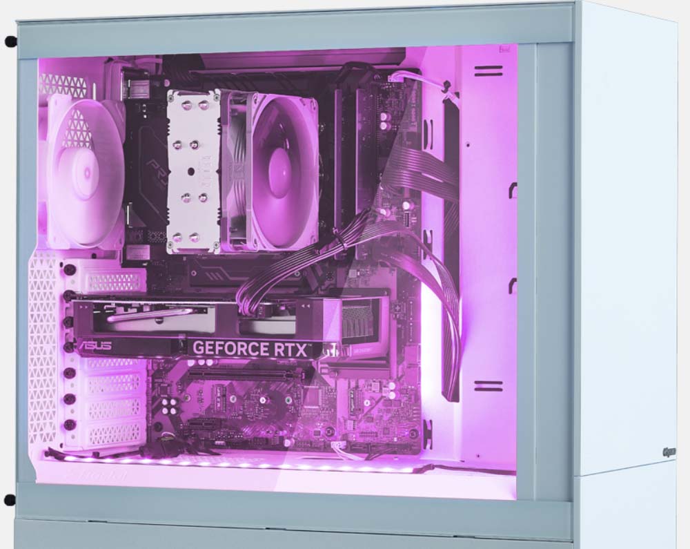 マウスのおしゃれなカラー別ノートパソコン