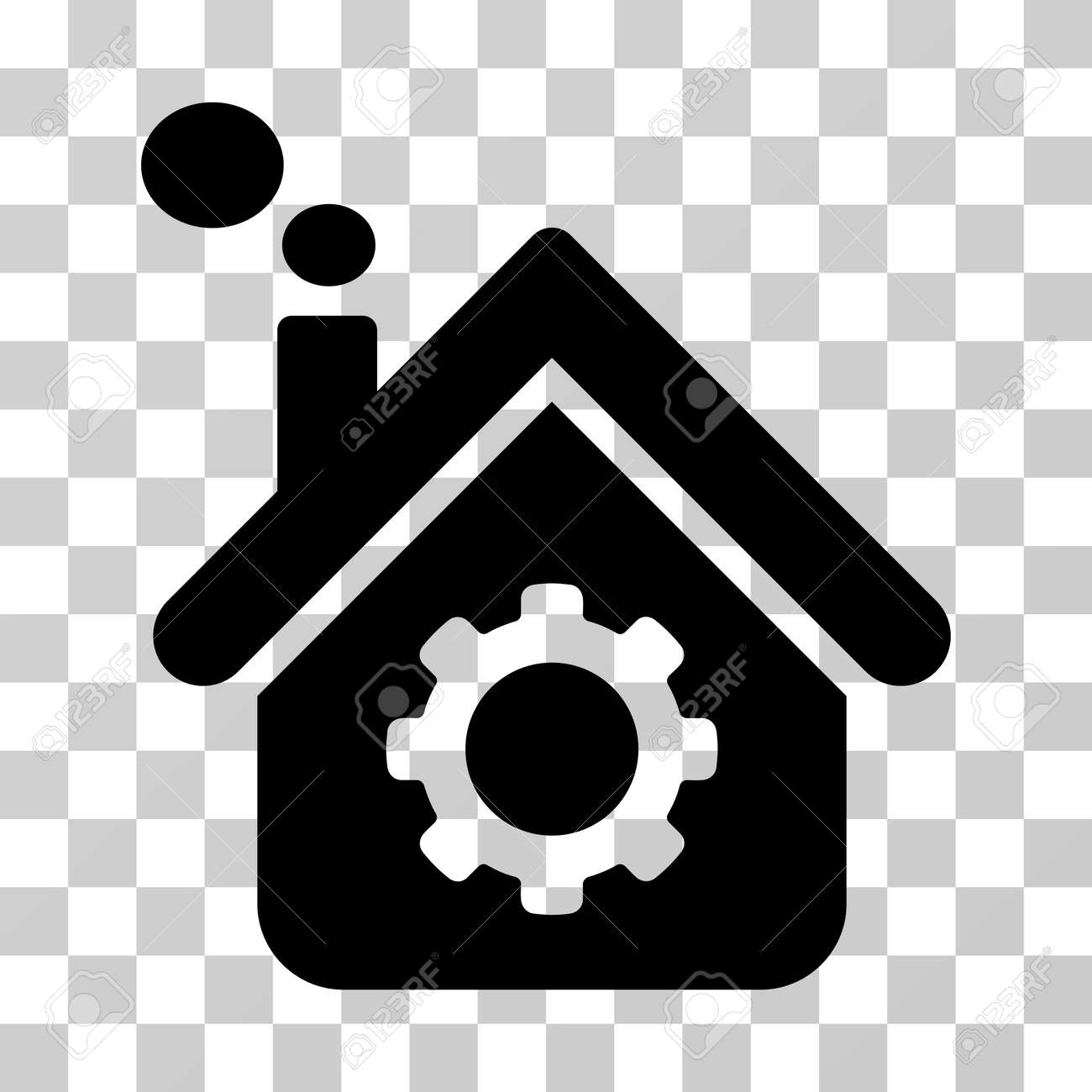 工場 絵文字 🏭