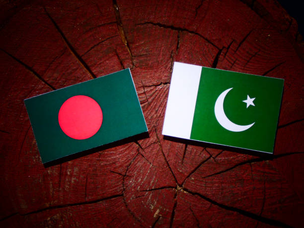 世界のそっくりな「国旗」と似ている理由テンミニッツ・アカデミ