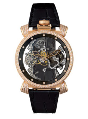 ガガミラノ サッカー日本代表・本田圭佑選手も愛用！「ガガミラノ」の魅力とは？ - メンズファッション