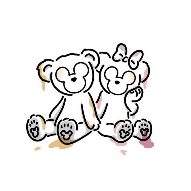 06066ja への返信 Disney ver.です🏰🤍インスタハイライトハイライト用ハイライトカバーインスタInTikTok