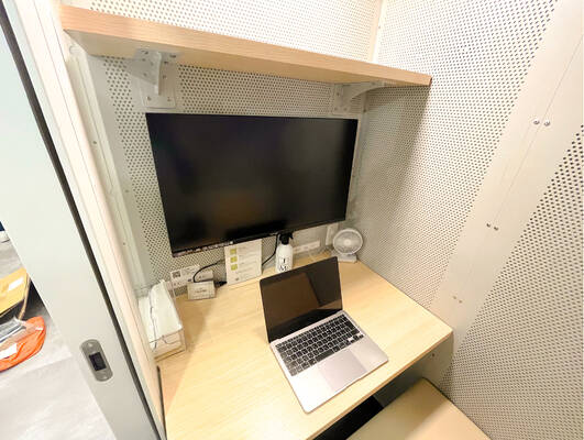 テレワークにおすすめの新宿コワーキングスペース12選！ ドロップイン可コワーキングスペースのベーシスポイント