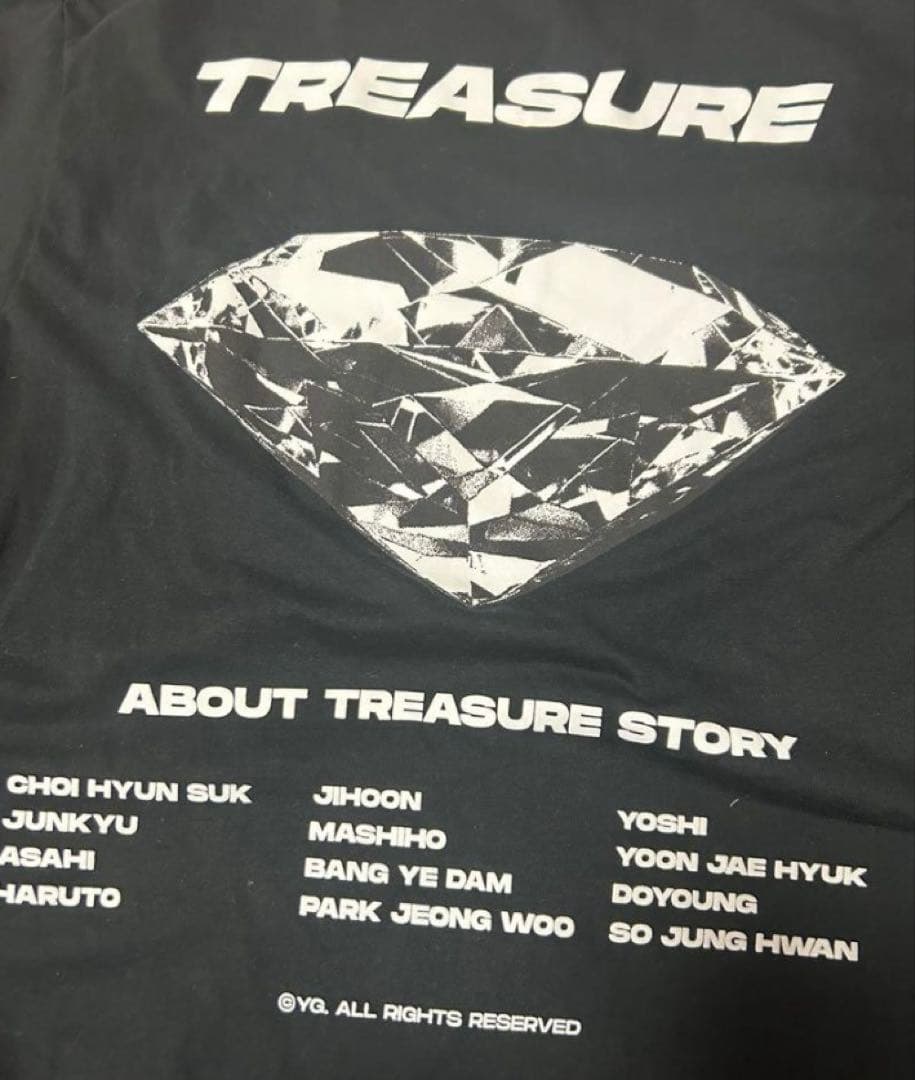 Supreme シュプリーム Dynamite Tee 入荷しました！トレファクスタイル江古田店 2019.07.24発行 トレファクスタイル江古田店洋服・古着の買取と販売の専門店トレジャー ファクトリー トレファク のファッションリユース