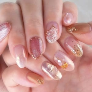 Nail Salon Diva 石橋店