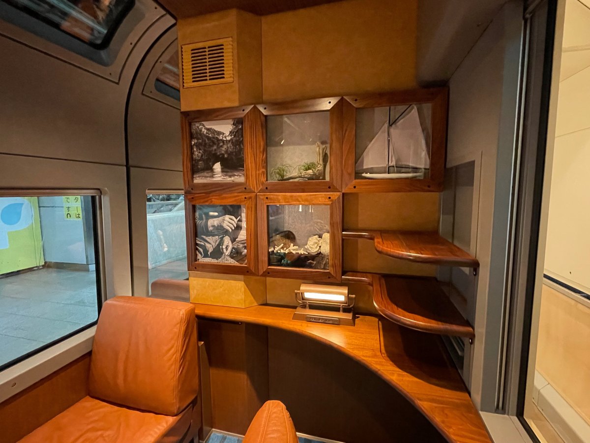 サフィール踊り子の個室の予約が取れた！ 伊豆家族旅♪ : ルソイの半バックパッカー旅