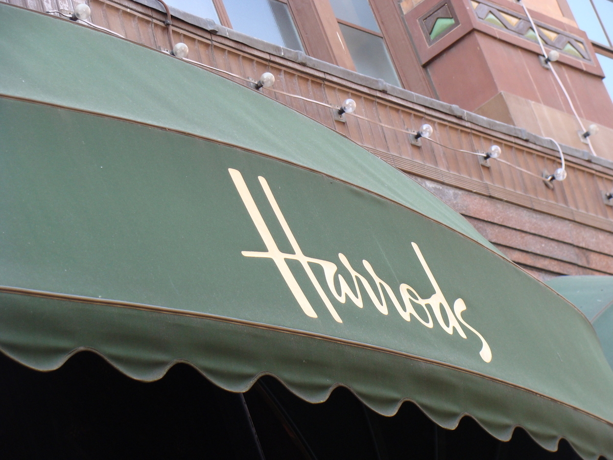 まとめ記事 ロンドンのおすすめデパート・ショッピングモール５選 観光ロンドン生活 攻略のワルツ