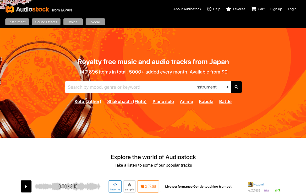 自分で作成した楽譜を海外のサイトで販売する方法の巻 - 音楽図鑑 - 近況報告