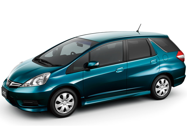 見比べるとよく分かる！ マイナーチェンジで洗練されたホンダ シャトルのデザイン 新旧比較話題を先取り 新型車解説2019 MOTA