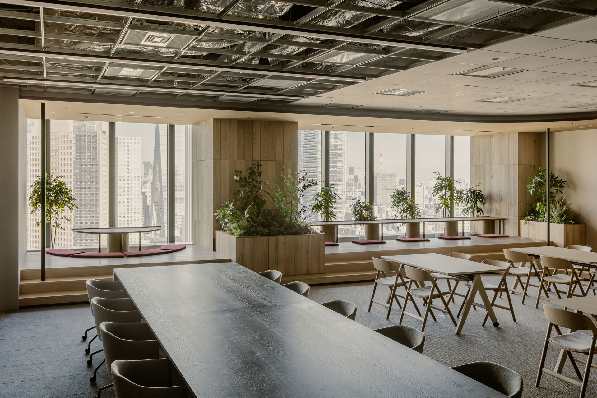 オフィスツアードコモCS東海 採用サイト