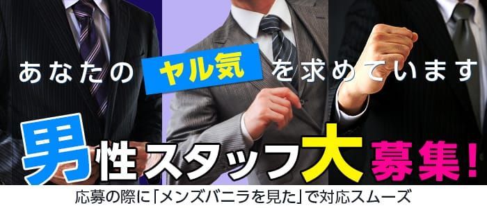 風俗男性求人！高収入の正社員・バイトならFENIX JOB