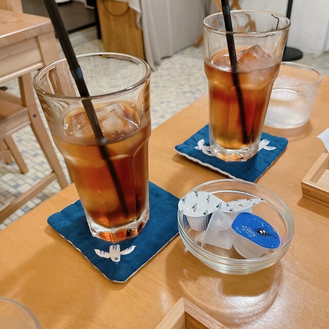 荒神堂カフェ喜望峰 -広島県 の詳細情報ことりっぷ