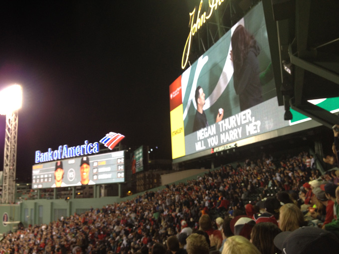 X-Knowledgeメジャーリーグスタジアム巡礼