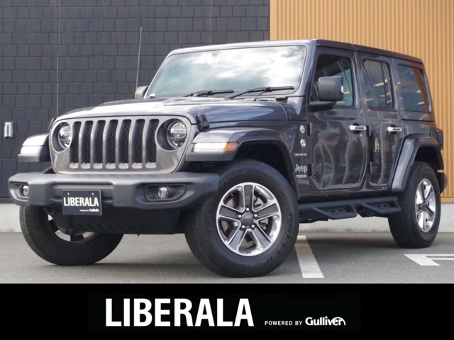 ジープ・ラングラーの中古車価格が高騰？傾向やSUVの相場価格中古車の ネクステージ