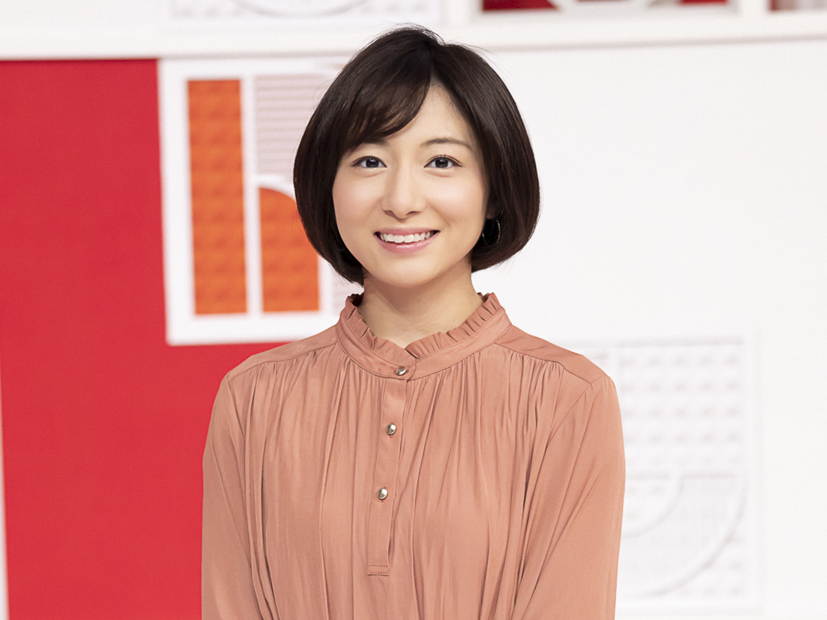 上野愛奈アナは結婚してる？カップサイズや水着画像に学歴や経歴も調査！