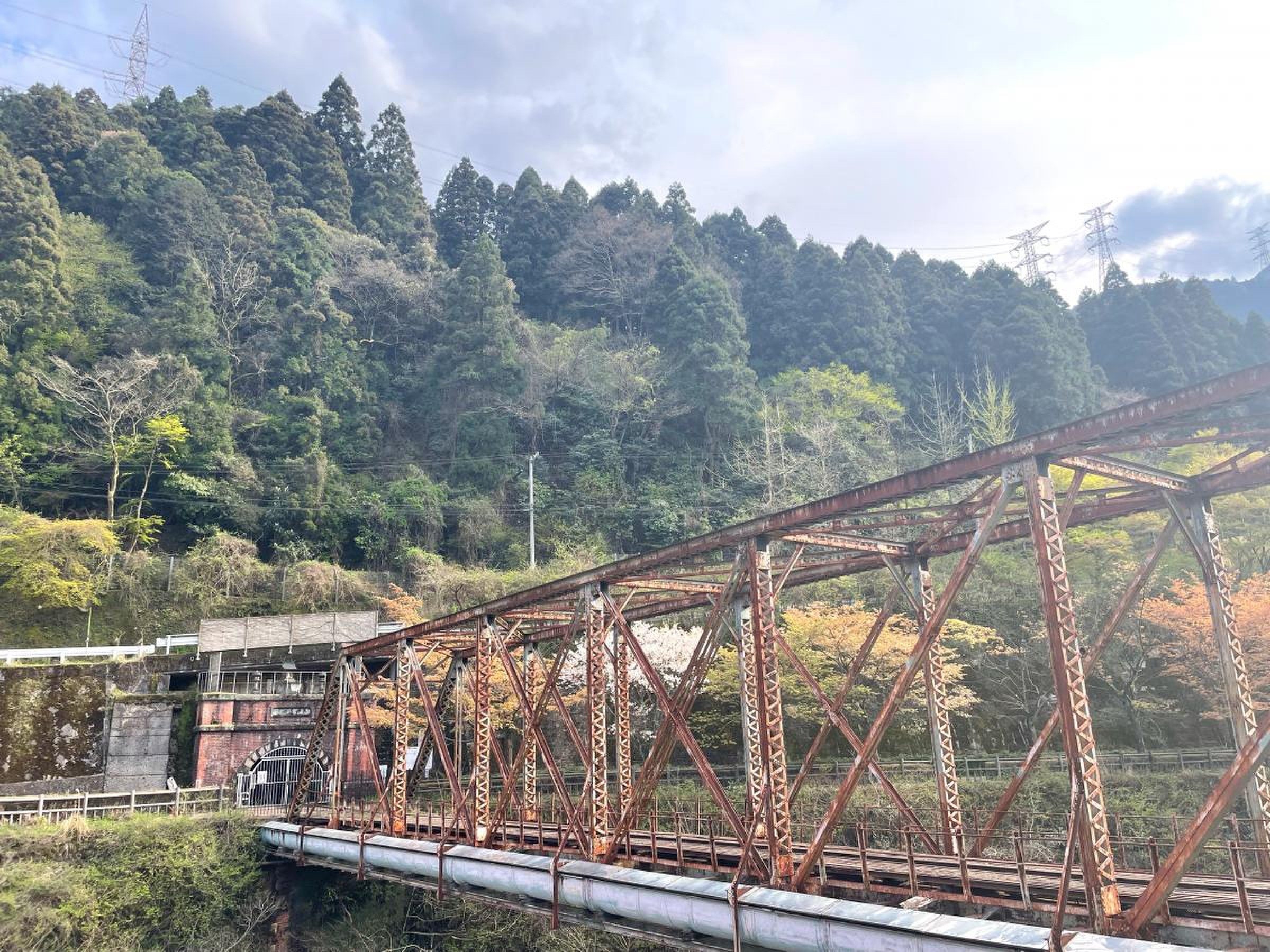 マイントピア別子 – 新発見のアトラクション体験旅を愛媛・新居浜・別子銅山・マイントピア別子で