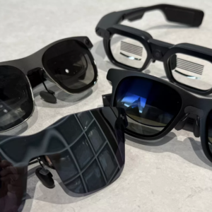 グーグル、「Android XR」発表。最新のAI搭載スマートグラスとMRヘッドセットを試してみたWIRED.jp