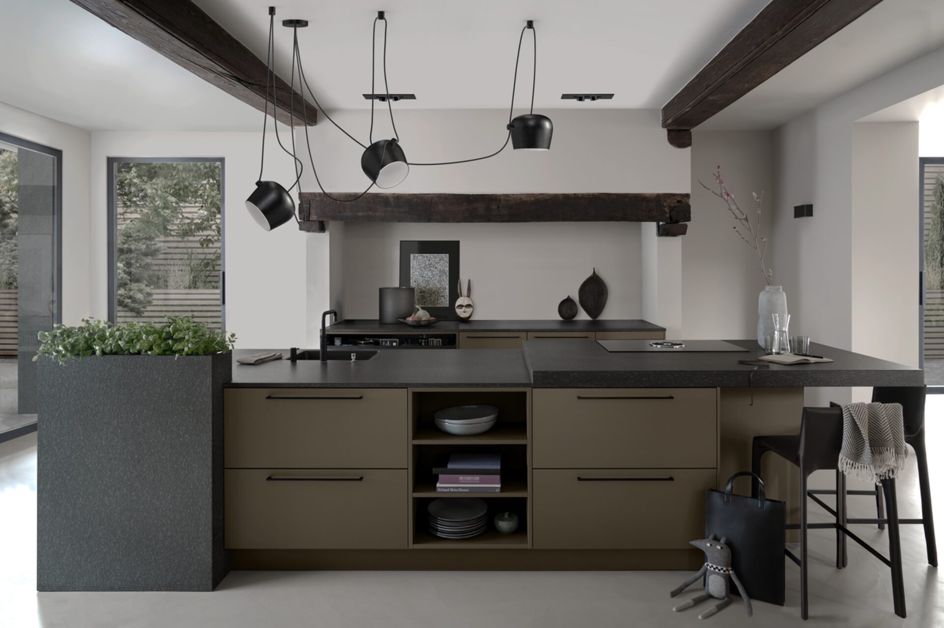 輸入キッチンメーカー一覧 海外の人気メーカー編キッチンAll About